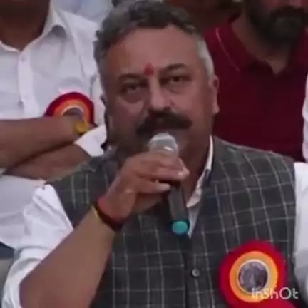 जुब्बल: शिक्षा मंत्री रोहित ठाकुर ने जुब्बल के धार में कहा, जुब्बल कोटखाई क्षेत्र में रिकॉर्ड तोड़ सड़कों का निर्माण हुआ
