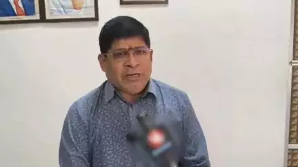 అసిఫాబాద్: ఫిట్నెస్ సర్టిఫికెట్ లేకుండా బస్సులు నడపొద్దు: ఆసిఫాబాద్ జిల్లా రవాణా అధికారి రామ్ చందర్ నాయక్