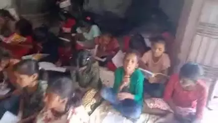 सिवान: प्रमोद कुमार साहवाल बने एक बार फिर चर्चा मे,हो रही हर तरफ तारीफ#शिक्षा विभाग