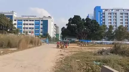 পুরুলিয়া ২: পুরুলিয়া শহরে কুয়োয় পড়ে অসুস্থ মহিলার মৃত্যু, ময়নাতদন্ত সম্পন্ন হল পুরুলিয়া মেডিকেলের মর্গে
