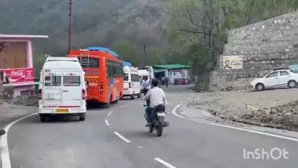 चकराता: चार धाम यात्रा में सुरक्षा और व्यवस्थाओं को लेकर चकराता विधायक प्रीतम सिंह ने सरकार पर लगाया आरोप