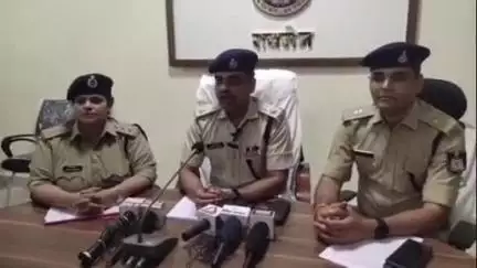 गोहरगंज: ग्राम नसखेडा: पुरानी रंजिश में आरोपियों ने फरियादी से की मारपीट, चार पर मामला दर्ज
