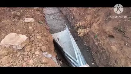 कसडोल: कसडोल नगर के वार्ड 4 में ₹52 लाख का नाली निर्माण कार्य शुरू, वार्डवासियों को मिलेगा लाभ