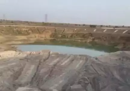 मांगरौल: बारां कोटा हाईवे पर तालाबों में फ्लाई ऐश डालने के नियमों के उल्लंघन पर छबड़ा विधायक ने मुख्यमंत्री को लिखा पत्र