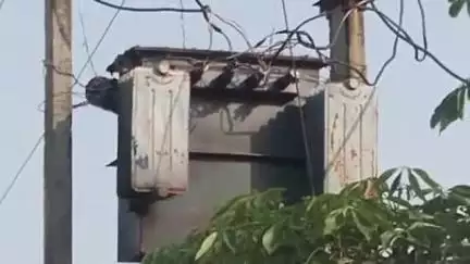 शामली: दरगाहपुर में अज्ञात शरारती तत्वों ने एलटी लाइन में जोड़े हाईटेंशन लाइन के तार, किसानों के नलकूपों को हुआ नुकसान