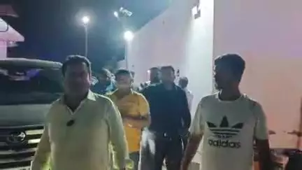 लक्सर: खानपुर क्षेत्र में 20 जून के बाद शुरू होगा 50 बेड के उप जिला अस्पताल का निर्माण कार्य, खानपुर विधायक ने की पुष्टि