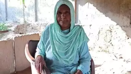 नूह: फिरोजपुर झिरका शहर से 72 वर्षीय बुजुर्ग महिला संदिग्ध परिस्थितियों में हुई लापता