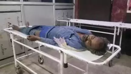 महोबा: रेलवे स्टेशन के पास मिला अज्ञात युवक का शव, पुलिस शिनाख्त में जुटी