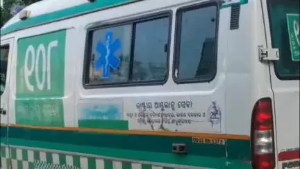 ବାଲେଶ୍ବର ମ୍ୟୁନିସିପାଲଟି: ଚାନ୍ଦିପୁର ଥାନା ନୁଆଁନଇଁ ଛକ ନିକଟରେ ଦୁଇ ବାଇକ ମୁହାଁମୁହିଁ ଧକ୍କା ୪ ଗୁରୁତର, ମୁଖ୍ୟ ଚିକିତ୍ସାଳୟରେ ଭର୍ତ୍ତି