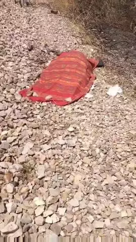इंद्रगढ़: देईखेड़ा इलाके के डडवाडा फाटक के नजदीक ट्रेन इंजन की चपेट में आने से युवक की हुई मौत, पुलिस ने मामला दर्ज कर शुरू की जांच