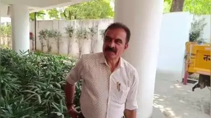 जबलपुर: जबलपुर में कोविड पॉजिटिव मरीज मिलने से बढ़ी सतर्कता