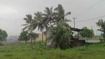 ଛତ୍ରପୁର: ଗଞ୍ଜାମ ଜିଲ୍ଲାରେ ଆସନ୍ତାକାଲି କାଳବୈଶାଖୀ ବର୍ଷା ସମ୍ଭାବନାକୁ ନେଇ ୟେଲୋ ଆଲର୍ଟ ଜାରି କଲା ପାଣିପାଗ ବିଭାଗ