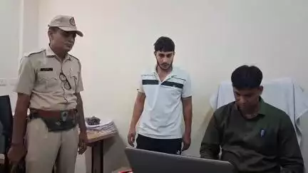चूरू: होटल सनसिटी पर फायरिंग मामले में 12वां आरोपी गिरफ्तार, बाइक और हथियार देकर भेजे गए थे शूटर