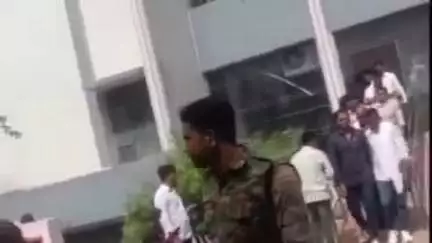 राजपुर: अहियापुर तिहरे हत्याकांड के तीन मुख्य आरोपियों को पुलिस ने चार दिन की रिमांड पर लिया, होगी कड़ी पूछताछ