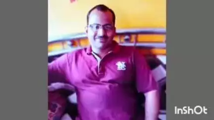 पैलानी: पलरा गांव में घर में गिरने से एक व्यक्ति की हुई मौत
