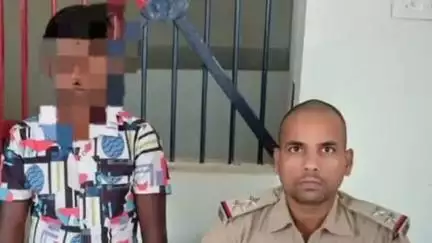 फतेहपुर: गुरपा थाने की पुलिस ने हत्या के प्रयास के मामले में एक आरोपी को किया गिरफ्तार