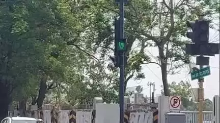 नागपूर शहर: वाहतूक नियम मोडताय , पोलिसांचं नवीन पद्धतीने  देखील राहणार लक्ष : सहाय्यक पोलीस आयुक्त  माधुरी बाविस्कर