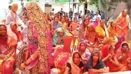 रघुनाथपुर: रघुनाथपुर प्रखंड की तीन पंचायतों में खरीफ कार्यशाला का आयोजन किया गया
