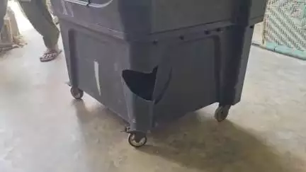 नूह: औथा गांव में आरोपी को पकड़ने गई पुलिस पर तोड़ फोड़ का आरोप, परिजनों ने की जांच की मांग