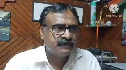 मुरहू: मुरहू में उप प्रमुख अरुण साबू ने नशा मुक्ति अभियान को लेकर सरकार पर साधा निशाना