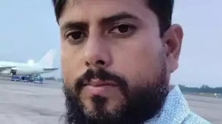 गुमला: कांग्रेस कमेटी ने राज्य के जिले में मीडिया चेयरमैन व प्रवक्ताओं की नियुक्ति की, गुमला से आरिफ हुसैन अख्तर मनोनीत