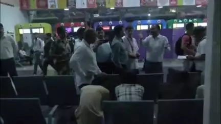 कनाड़िया: क्राइम ब्रांच डीसीपी: राजा रघुवंशी हत्याकांड के चारों आरोपी शिलॉन्ग पहुंचे, सोनम भी पहुंची