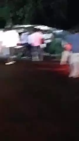 करछना: कचरी गांव के सामने 2 बाइकों की हुई टक्कर, एक बाइक चालक हुआ घायल