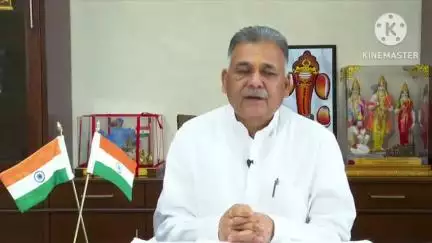 आगर: मंत्री इन्द्र सिंह परमार 12 जून को आगर का दौरा करेंगे, स्थानीय कार्यक्रम में लेंगे भाग