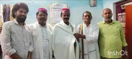 मंसूरचक: सरायनूरनगर में संगीत कला और सामाजिक न्याय के क्षेत्र में उत्कृष्ट कार्य करने वाले लोग सम्मानित