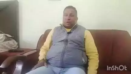 परागपुर: केसीसी बैंक के मनोनीत निदेशक सुनील कश्यप ने देहरा में प्रेस वार्ता को संबोधित किया
