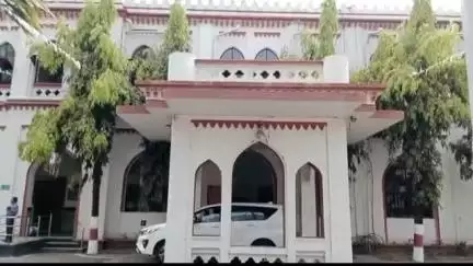 नरखेड: राजश्री शाहू महाराज जेष्ठ साहित्यिक व कलाकार मानधन सन्मान योजनेसाठी अर्ज करण्याचे आवाहन