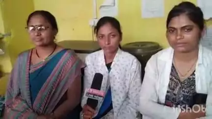 साकोली: व्हाईस ऑफ दर्पण या महिला योजनेच्या नावाखाली साकोली तालुक्यातील महिलांची फसवणूक,एजंटांनी केली चौकशीची मागणी #Jansamasya