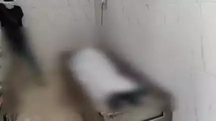 सूरजपुर: ग्राम देवनगर में तेज रफ्तार इको कार और बाइक में हुई जबरदस्त भिड़ंत, बाइक चालक और सवार दोनों की हुई मौत