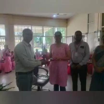 आरोग्य विभाग,
जिल्हा परिषद जळगांव.