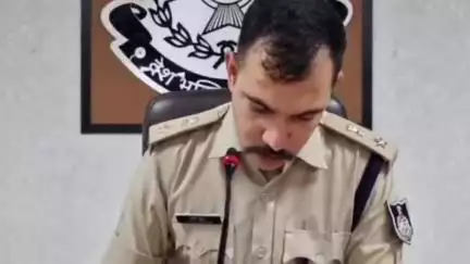 रतलाम: जिले में पिछले पांच माह में एक करोड़ से अधिक का नशीला पदार्थ ज़ब्त, कल से तस्करों के खिलाफ फिर बड़ा अभियान