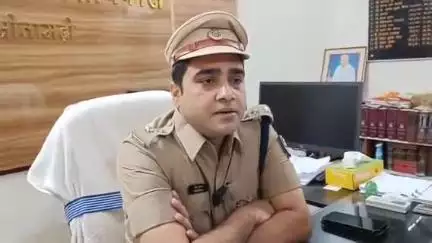 डुमरा: सीतामढ़ी शहर के जानकी स्थान के पास मिला अज्ञात शव, शिनाख्त नहीं हो पाई