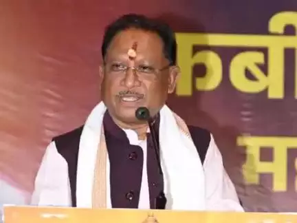 सुकमा: जिले के कुकानार थाना क्षेत्र में नक्सली मुठभेड़ में जवानों को मिली सफलता, मुख्यमंत्री ने ट्वीट कर दी बधाई