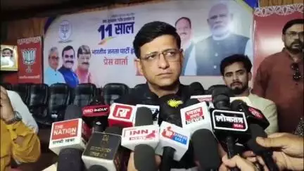सांवेर: राजा हत्याकांड: सोनम और उसके साथी गिरफ्तार, महापौर ने युवाओं से संवाद पर ज़ोर दिया