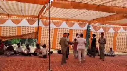 पाटी: पाटी विकासखंड के रीठा साहिब में तीन दिवसीय जोड़ मेले का समापन, हजारों सिख तीर्थ यात्रियों ने लगाई आस्था की डुबकी
