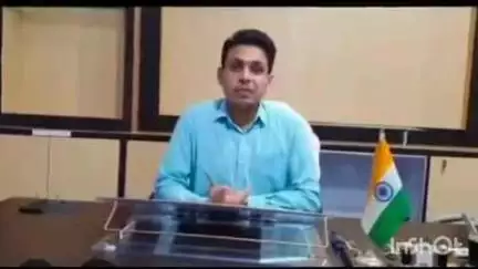 अनूपपुर: बकही NH-43 सड़क दुर्घटना: मृतक के परिजनों को मिला मुआवजा