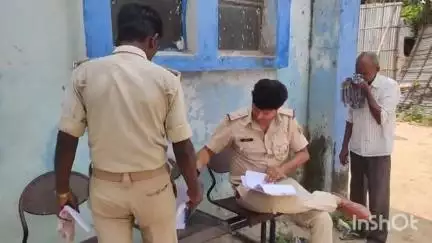 मधेपुरा: मोरकाहीं तुरकाही रोड पर सड़क दुर्घटना में संदीप कुमार की मौत, पुलिस ने शव को कब्जे में लेकर पोस्टमार्टम कराया
