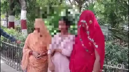 राजसमंद: महिला ने एफआईआर के आरोपियों की गिरफ्तारी की लगाई गुहार, धमकियों से सहमी पीड़िता