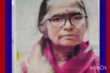 चिमूर: माझी आई कुठे आहे चिमुर येथील बेपत्ता आईच्या मुलींचा आरोप
