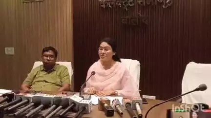 डौण्डी: डौंडी ब्लॉक के BE0 को युक्तियुक्तकरण में गड़बड़ी के आरोप में कमिश्नर ने किया सस्पेंड