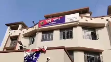 रहुई: मई गांव: जीजा ने साली से रचाई शादी, सास ने थाने में अपहरण की शिकायत दर्ज कराई