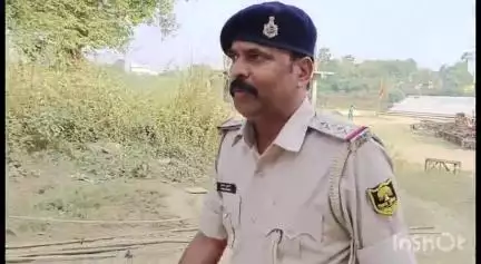 संपतचक: गौरीचक: पुनपुन नदी पुल से ट्रैक्टर गिरने से चालक की मौत, शव की हुई पहचान