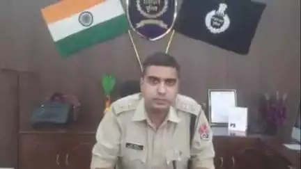 करौली: विश्व बाल श्रम निषेध दिवस की पूर्व संध्या पर एसपी ने ज़िलेवासियों से की अपील