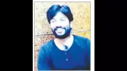 భీమిలి: ఆనందపురంలో తహశీల్దార్ మార్పు – ఇన్ఛార్జిగా భాద్యతలు స్వీకరించిన చేతన్ కుమార్