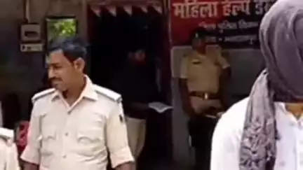 महराजगंज: भगवानपुर थाने की पुलिस ने हत्याकांड में शामिल आरोपी को गिरफ्तार किया