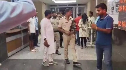 मधेपुरा: जननायक कर्पूरी ठाकुर मेडिकल कॉलेज में अव्यवस्था, विधायक के निरीक्षण में उजागर हुईं कई खामियां